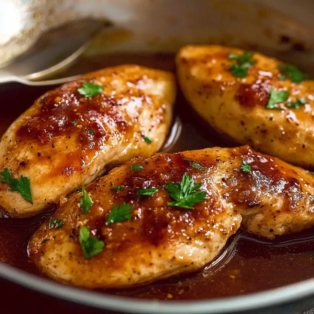 chicken breast recipes
