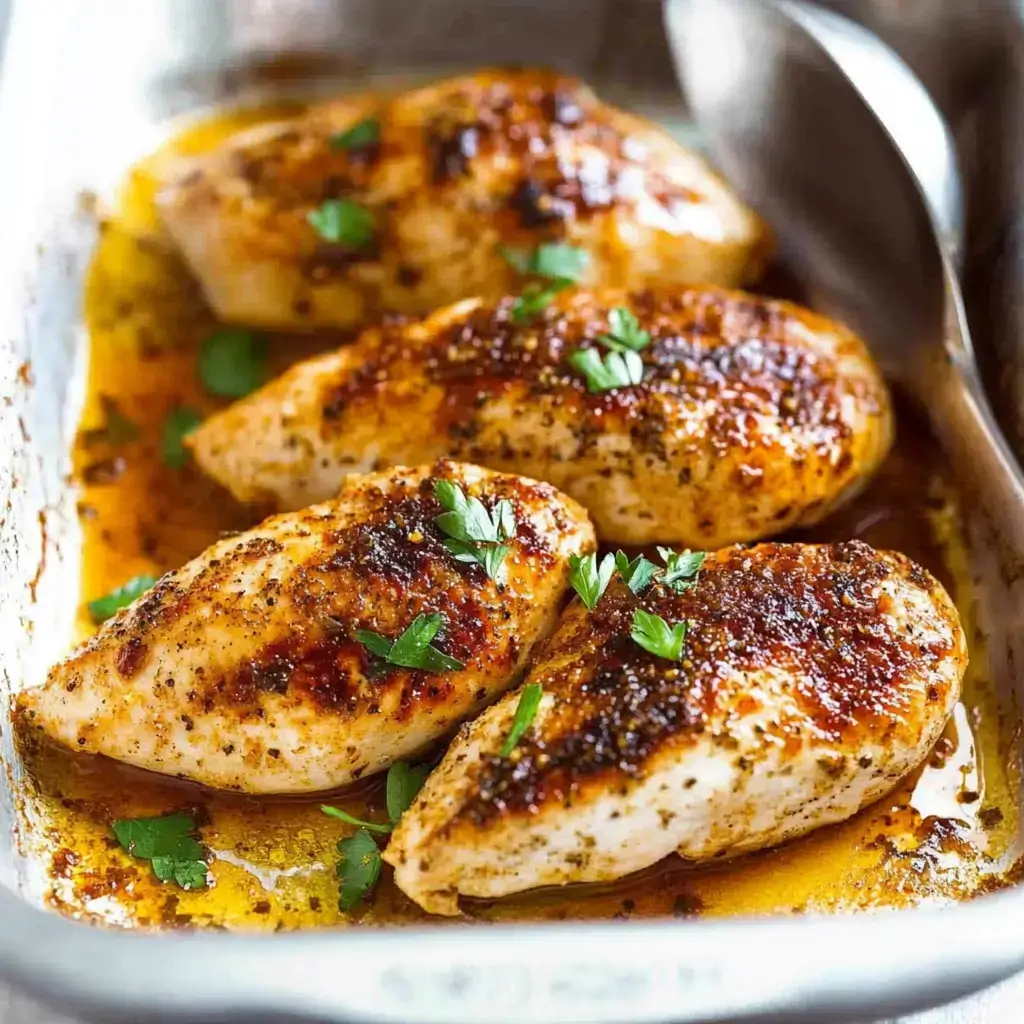 chicken breast recipes
