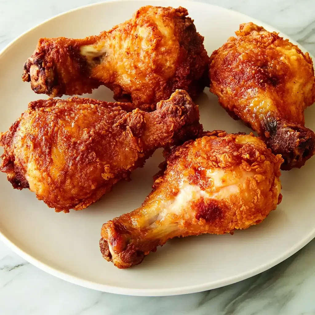 Fried Chicken Recipes