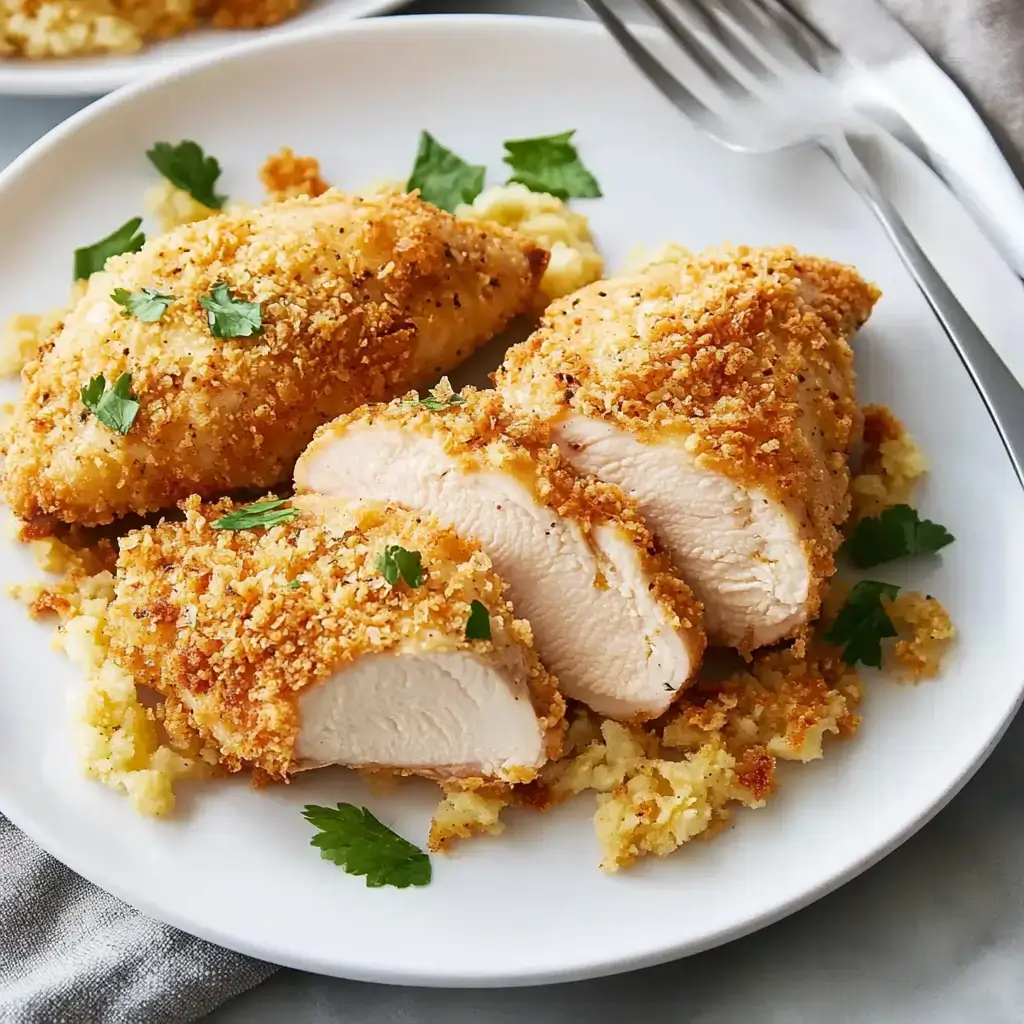 Baked Chicken Recipes