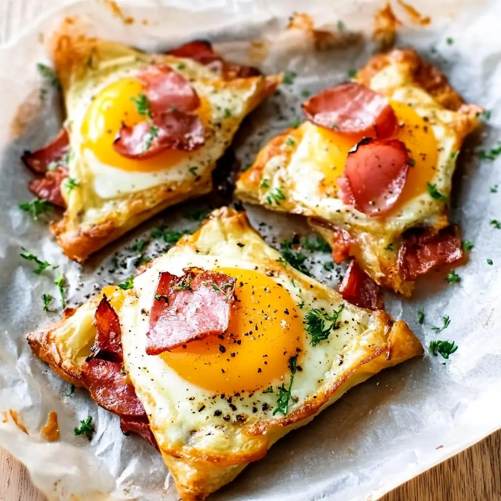 SAVORY BREAKFAST IDEAS