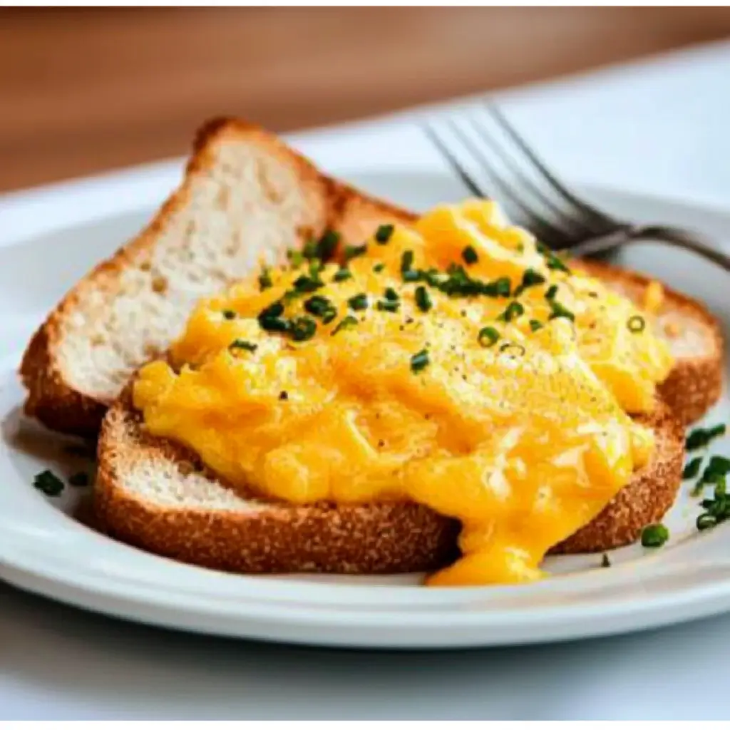 IS IT OK TO EAT EGG AND CHEESE TOGETHER?