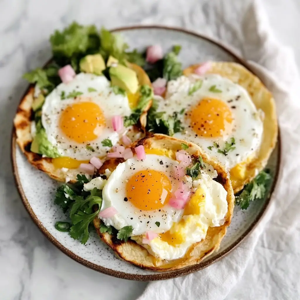 EGG BREAKFAST RECIPES