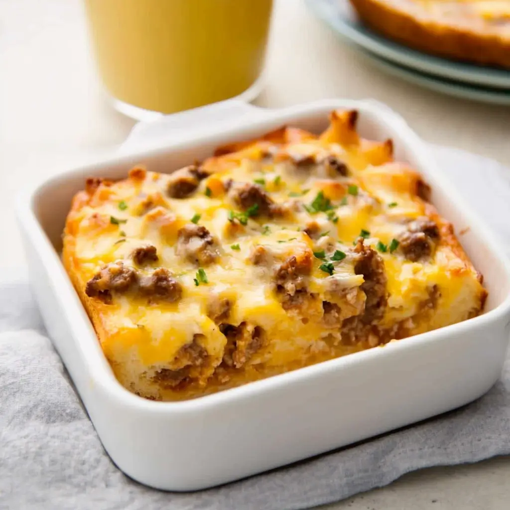 Breakfast Casserole Recipes