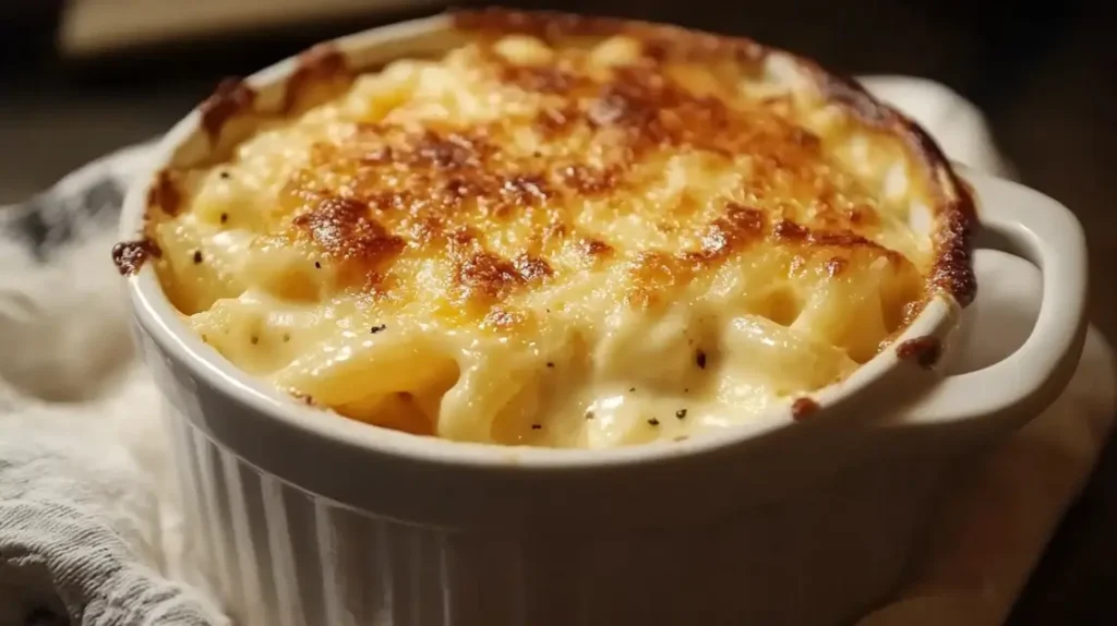  Old Fashioned Mac n Cheese Recipe