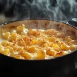 Old Fashioned Mac n Cheese Recipe