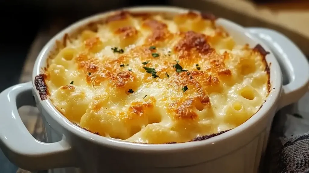  Old Fashioned Mac n Cheese Recipe