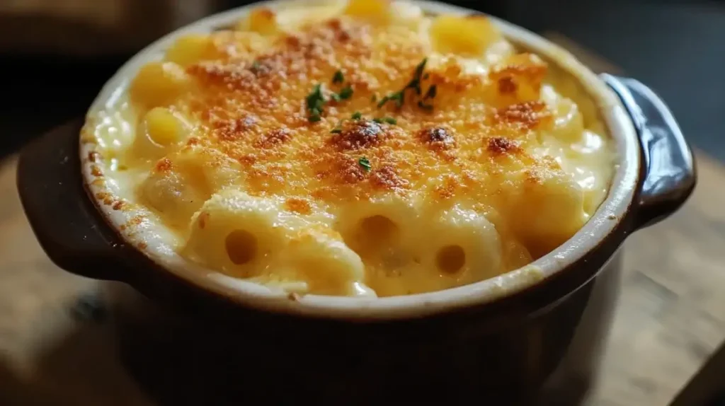  Old Fashioned Mac n Cheese Recipe