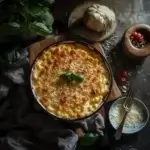 Classic Baked Macaroni and Cheese Recipe