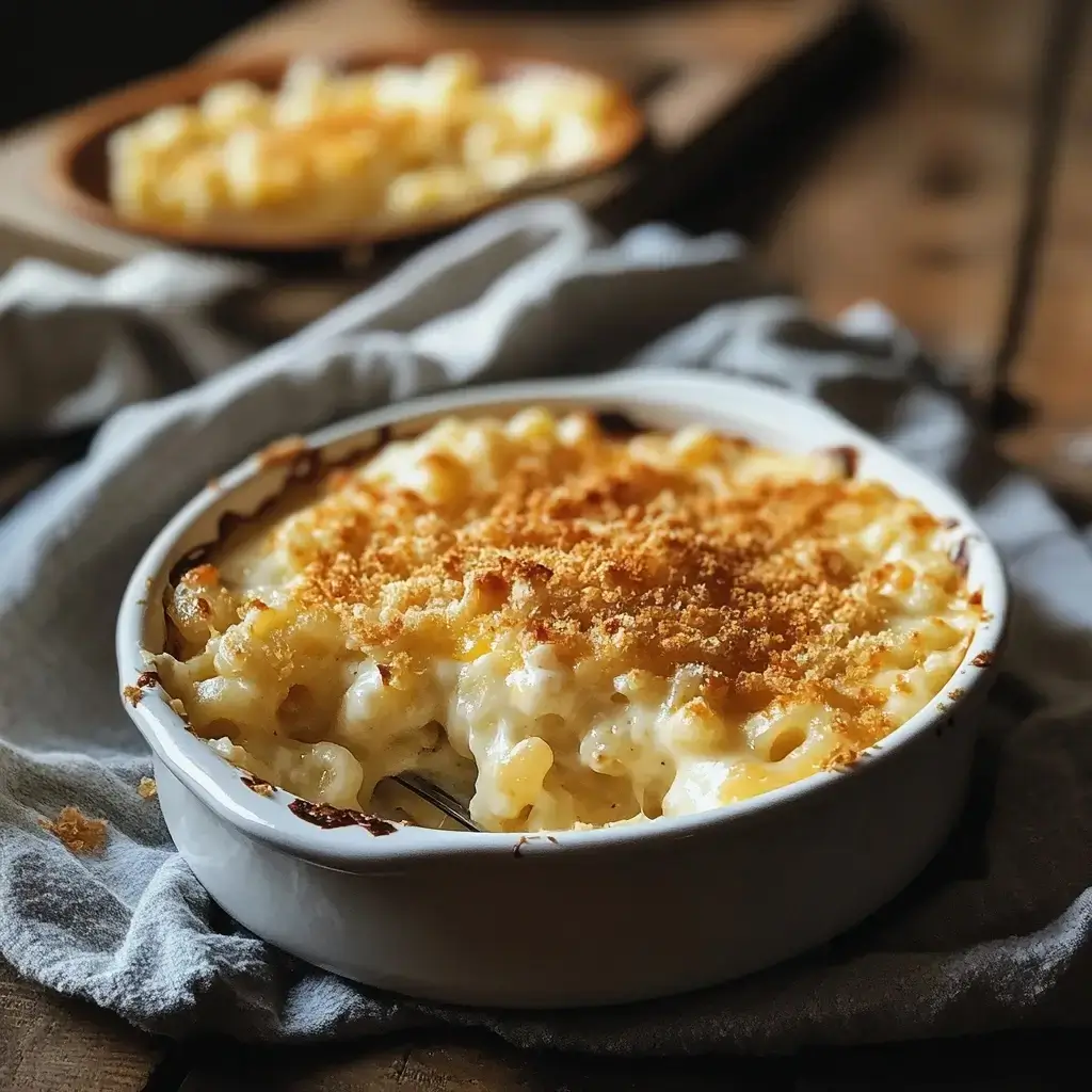 7 Secrets to the Best Old Fashioned Mac n Cheese Recipe