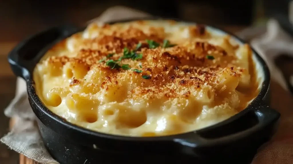  Old Fashioned Mac n Cheese Recipe