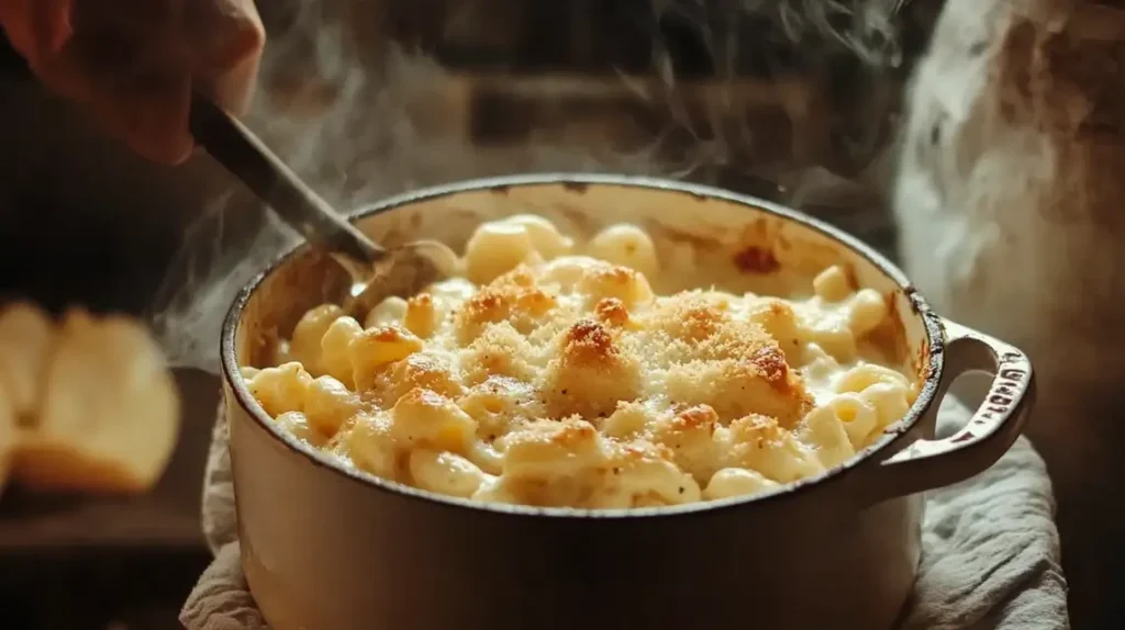  Old Fashioned Mac n Cheese Recipe